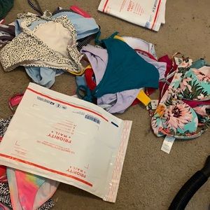 Mystery box of Bathing Suits
